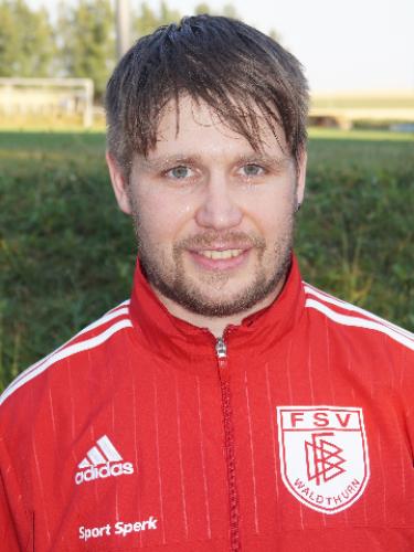 Martin Graf