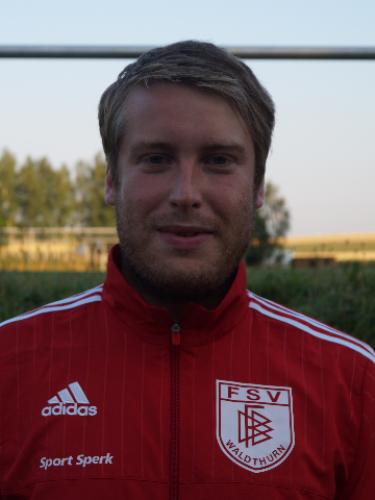 Matthias Scheck