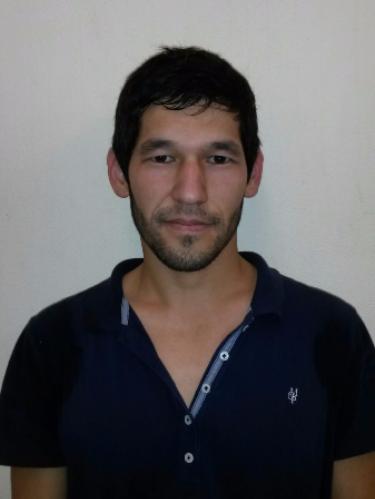 Hassan Nazari