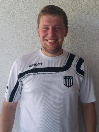 Michael Sperer