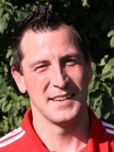 Willi Eidenschink