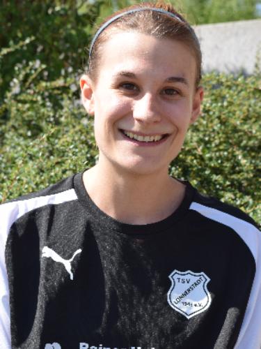 Lisa Stirnweiß
