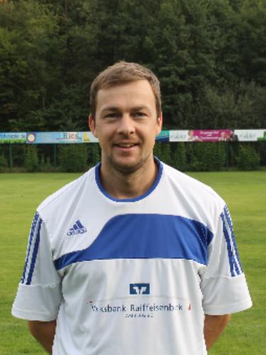 Sebastian Koller