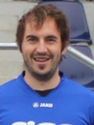Holger Bayer