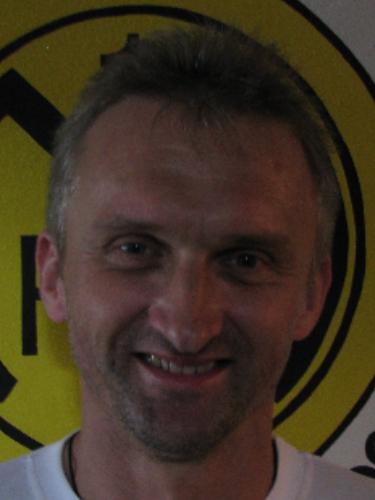 Gerd Mueller
