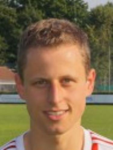 Benjamin Dillitz