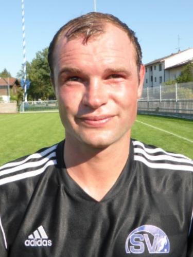 Richard Nüsslein