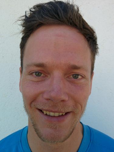 Marcus Böhler