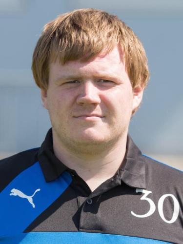 Peter Vogel