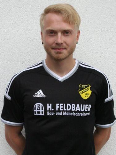 Markus Hofstetter
