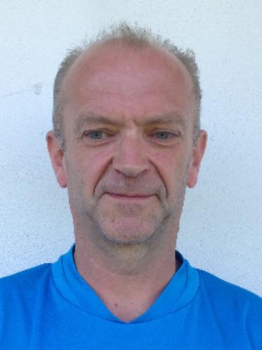 Thomas Mantel