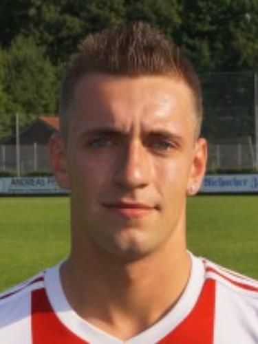 Benjamin Treffler