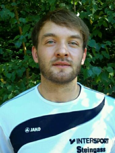 Avatar Bild für Andreas Hartmann