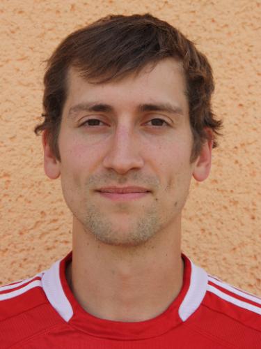 Jens Vey