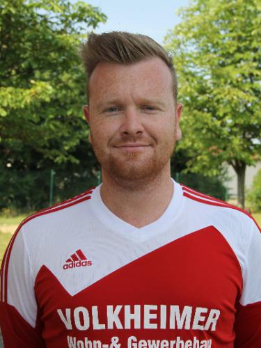Sven George