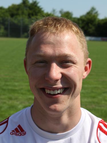Steffen Eckert