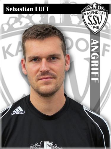 Sebastian Luft