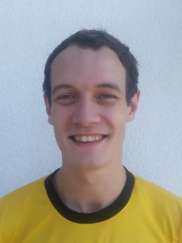 Benjamin Klement