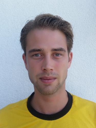 Marius Mayr