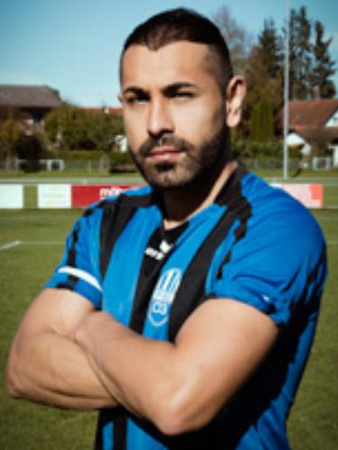 Levent Sarikaya