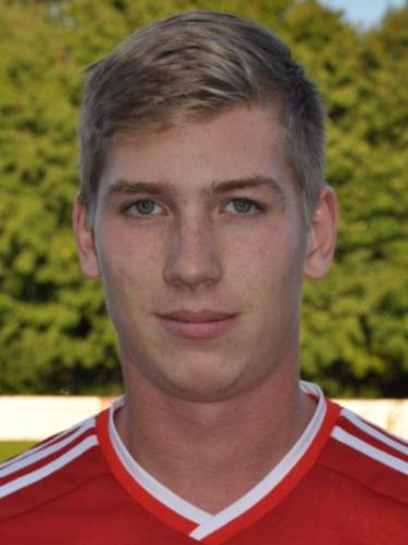 Maximilian Sellmaier
