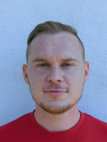 Chris Kurtzke
