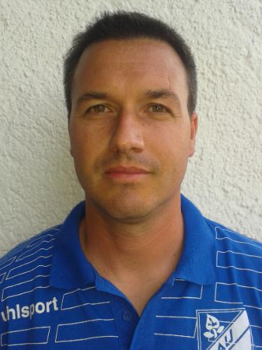 Christoph Gasteiger