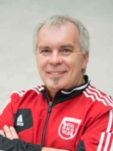 Avatar Bild für Arnold Roeder