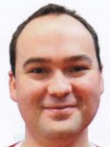 Andreas Koukal