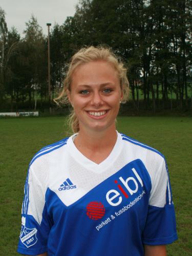 Avatar Bild für Lisa Waxenberger