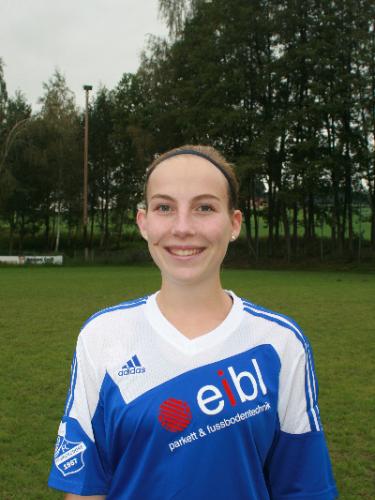 Avatar Bild für Veronika Widl