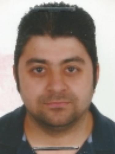Halil Özdemir