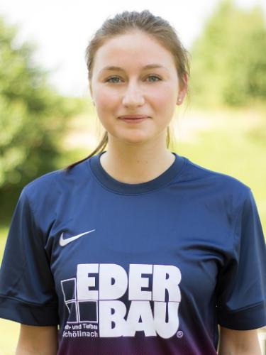Anna Kroiß