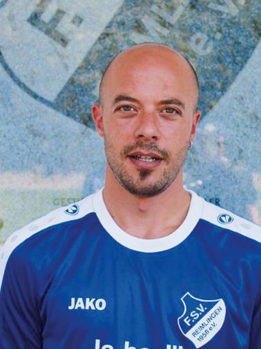 Matthias Baer