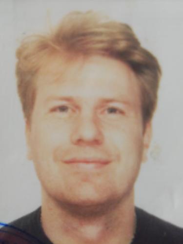 Martin Lengauer