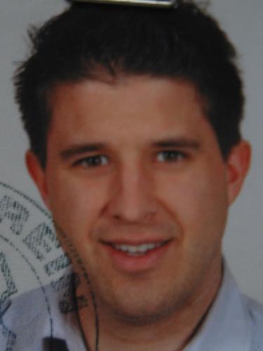 Johannes Steinacher