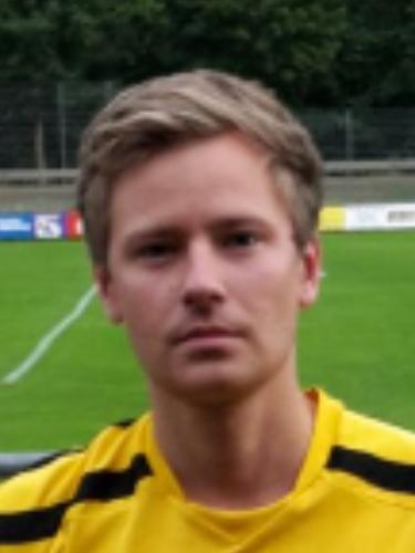 Johannes Reuter