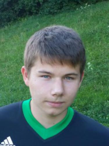 Aaron Kroner