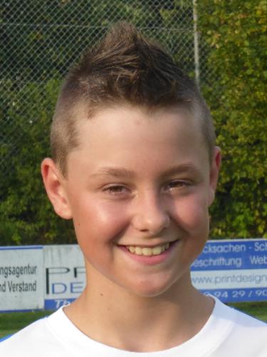 Nico Groß