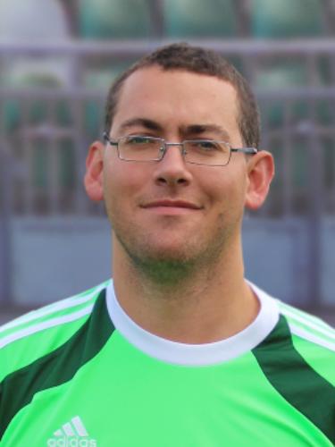 Tobias Sinke