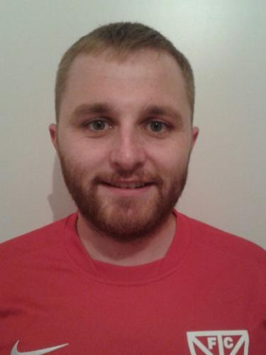 Dustin Metzner