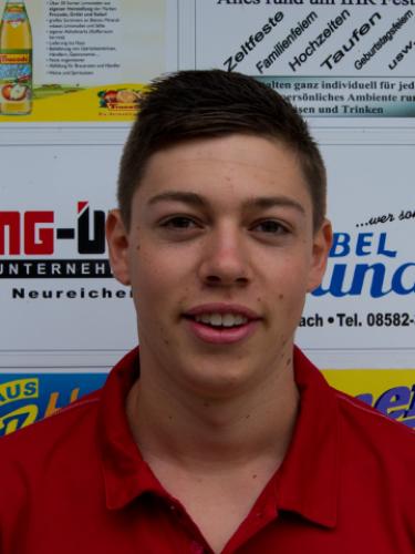 Avatar Bild für Maximilian Faschingbauer