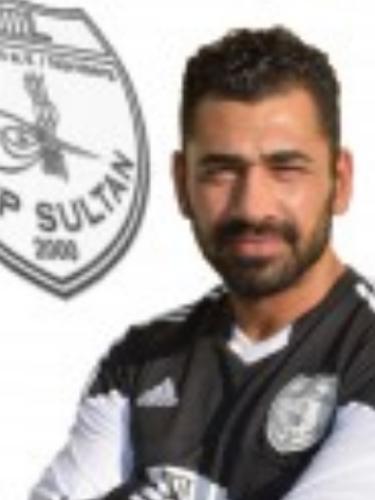Aydogan Eksiner