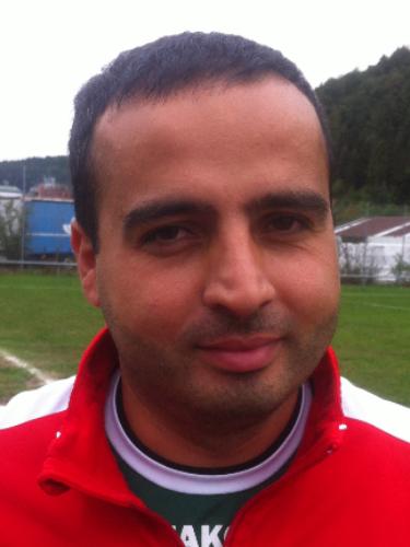 Oktay Sakar