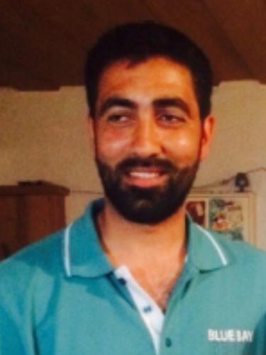 Serkan Uzun