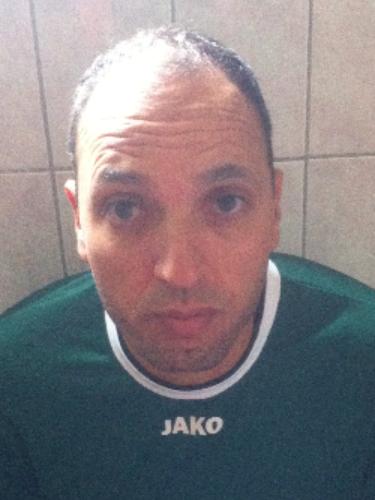 Mimoun Boujjia