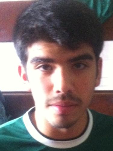 Tahsin Korkmaz