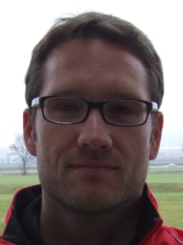 Florian Fleischmann