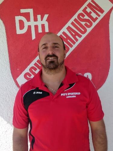 Christian Lohmeier