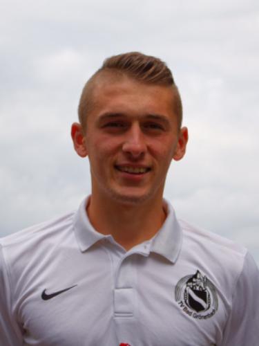 Avatar Bild für Patrik Melichercik